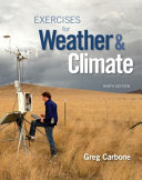 Exercises for weather & climate /