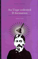 An unprecedented deformation : Marcel Proust and the sensible ideas /