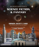 The Writer's digest guide to science fiction & fantasy /