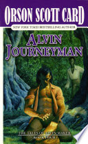 Alvin journeyman /