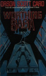 The Worthing saga /