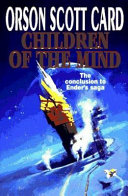 Children of the mind /