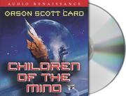 Children of the mind /