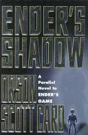 Ender's shadow /