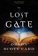 The lost gate /