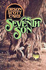 Seventh son /