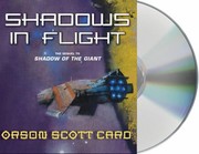 Shadows in flight /