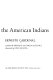 Homage to the American Indians /