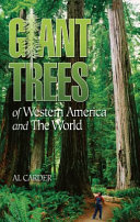 Giant trees of Western America and the world /