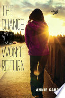 The chance you won't return /