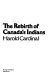 The rebirth of Canada's Indians /
