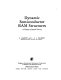Dynamic semiconductor RAM structures : a patent-oriented survey /