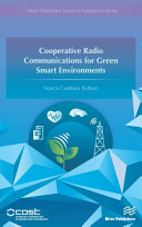 Cooperative Radio Communications for Green Smart Environments.