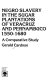 Negro slavery in the sugar plantations of Veracruz and Pernambuco, 1550-1680 : a comparative study /