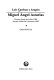 Miguel Angel Asturias : Premio Lenin de la Paz 1965, Premio Nobel de Literatura 1967 : casi novela /