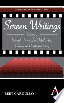 Screen writings /