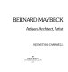 Bernard Maybeck : artisan, architect, artist /