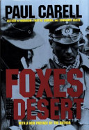 Foxes of the desert : the story of the Afrika Korps /