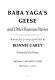 Baba Yaga's geese : and other Russian stories /
