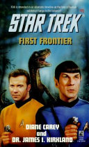 First frontier /