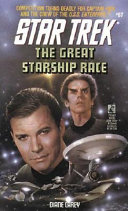 The great starship race /