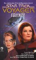 Equinox : a novel /