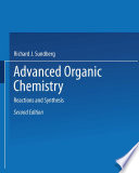 Advanced organic chemistry /