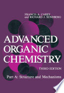 Advanced organic chemistry /