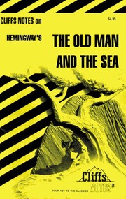 The old man and the sea : notes /