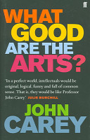 What good are the arts? /