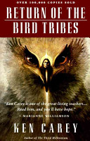 Return of the bird tribes /