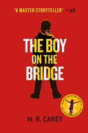 The boy on the bridge /