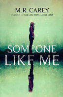 Someone like me /