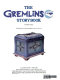 The gremlins storybook /