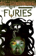 The Sandman presents Furies /