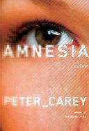 Amnesia : a novel /