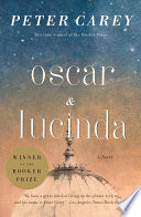 Oscar & Lucinda /