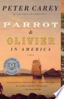 Parrot and Olivier in America /
