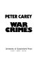 War crimes  /