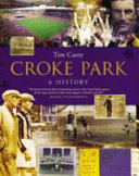 Croke Park : a history /