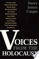 Voices from the Holocaust /