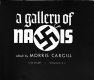 A gallery of Nazis /