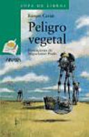 Peligro vegetal : una aventura de Said y Sheila /