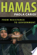 Hamas : from resistance to government /