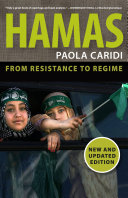 Hamas : from resistance to regime /