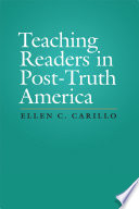 Teaching readers in post-truth America /