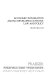 Economic integration among developing nations : law and policy /