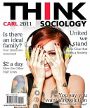 Think sociology 2011 /