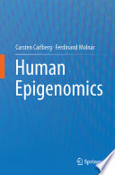 Human Epigenomics /