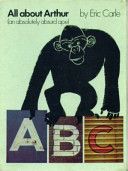 All about Arthur (an absolutely absurd ape).
